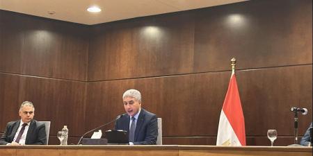 وزير السياحة: “تنوع سياحي لا يُضاهى” شعار مصر التسويقي الجديد عالميًا
