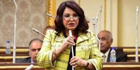 برلمانية: "دولة التلاوة" استثمار في بناء الإنسان ويعكس توجيه الدولة نحو تنمية القوة الناعمة المصرية