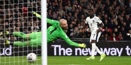 شاهد انطلاق لقاء إنجلترا والمكسيك في دور الـ16 لكأس العالم 2026