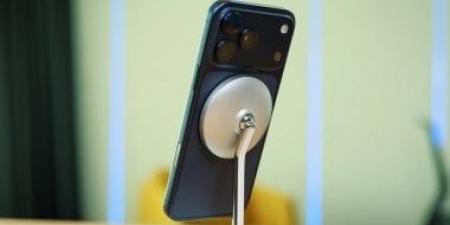 تقرير: هاتف iPhone 18 Pro لن يكون أنحف من iPhone 17 Pro