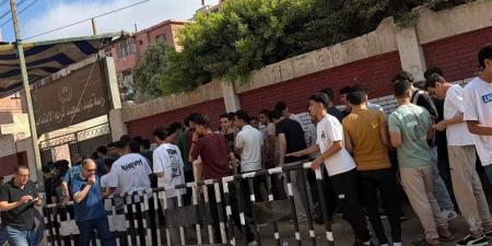 موعد انتهاء امتحانات الثانوية العامة 2026 في مصر.. التفاصيل الكاملة وجدول الامتحانات