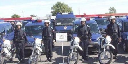 السلطات المغربية تعلن إحباط مخططات إرهابية وتوقيف 10 أشخاص