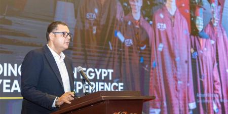 إطلاق شراكة جديدة لربط التعليم الفني باحتياجات المصانع في السخنة الصناعية
