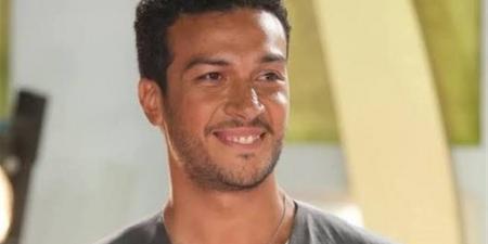 أحمد عبدالوهاب: "الساحل الشرير" امتداد لتعاون طويل مع أشرف عبدالباقي