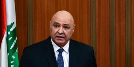 عون: بقاء إسرائيل في الجنوب لن يخدم أهداف لبنان والولايات المتحدة