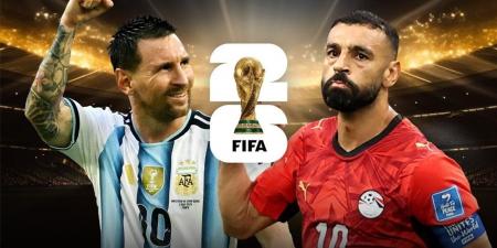 محمود المخبزي: لا مستحيل في كرة القدم.. ومنتخب مصر قادر على إقصاء الأرجنتين