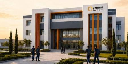 انطلاق مدارس حديد عز للتكنولوجيا التطبيقية العام الدراسي المقبل