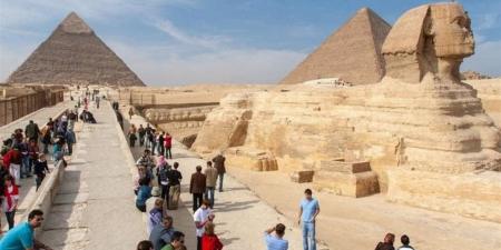 تحالف مصري فرنسي لتعزيز التسويق السياحي وفتح أسواق جديدة