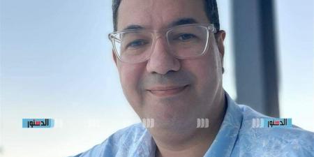 صالح الغازي: محمد صلاح رمز للثقة والاحتراف داخل الملعب