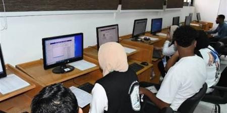 موقع التنسيق الإلكتروني 2026.. كيفية تعديل الرغبات قبل غلق التسجيل