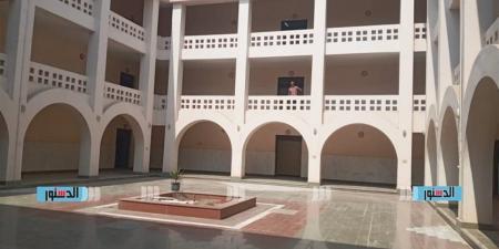 المدن الجامعية 2026-2027.. شروط القبول والأوراق ومواعيد التقديم