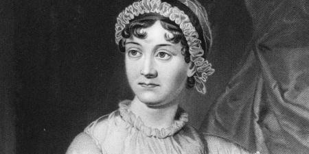 دراما تاريخية عن روايات جين أوستن