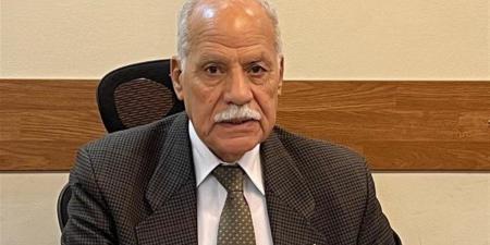 العربي الناصري: شائعات الإخوان حرب نفسية لضرب الوحدة الوطنية وإثارة الفوضى