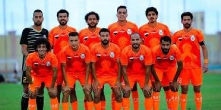 أبو قير للأسمدة يفوز على سموحة وديًا استعدادًا لمواجهة البنك الأهلي في الدوري