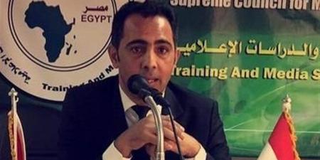 ماهر صافي: مصر نجحت في منع تنفيذ مخطط نتنياهو