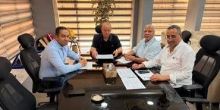 بأمر العميد.. انتهاء المرحلة النهائية للمجموعة الأولى بالدوري قبل شهر من أفريقيا