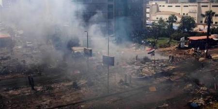 1165 عملية إرهابية هزّت مصر بعد فض رابعة.. تصعيد مسلح استهدف الدولة والأمن والكنائس والقضاء
