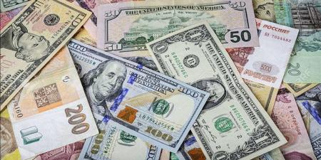 أسعار العملات اليوم في مصر.. الدولار واليورو والريال والدرهم والدينار