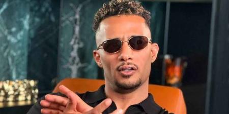 تفاصيل مسلسل محمد رمضان الجديد في رمضان 2027