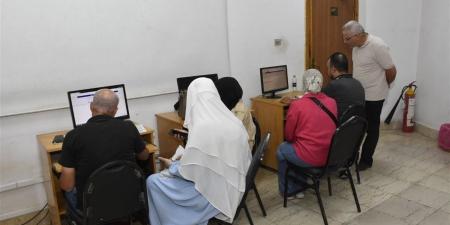 كليات المرحلة الثانية 2026 أدبي.. الأماكن المتاحة وأفضل ترتيب للرغبات