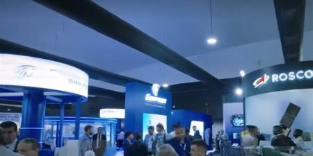 مطار العلمين الدولي يوسع اتصاله بالعالم وأولى رحلات Air Cairo تنطلق إلى موسكو