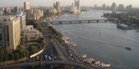 كيف وصف المصريون النيل في النصوص القديمة؟