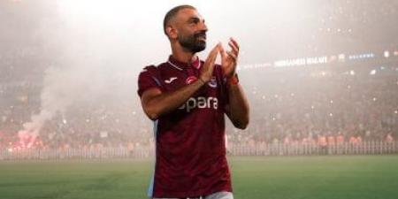 مواعيد مباريات اليوم.. أول مباراة لمحمد صلاح مع طرابزون سبور