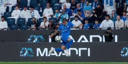 الهلال يفتتح مشواره فى الدورى السعودى برباعية ضد الفيصلى.. فيديو