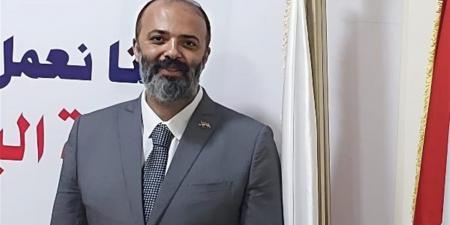 قيادي بـ «مستقبل وطن»: رابعة كانت بؤرة إرهابية مسلحة والدولة واجهت مخطط الفوضى بالقانون