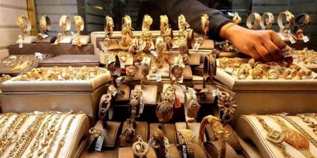 سعر الذهب اليوم عيار 21 الآن 2026 في مصر.. تفاصيل أسعار الصاغة وحركة المعدن الأصفر