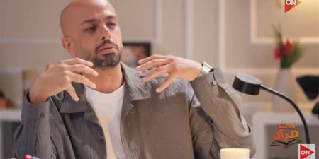 أحمد مراد: المصريون تعلموا كرة القدم من الاحتلال وهم أول من أدخلوا الترقيص فيها