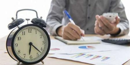 سر الحفاظ على النشاط والحيوية طوال ساعات العمل