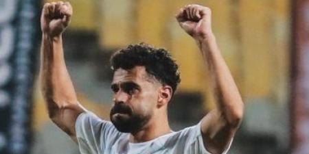 غياب الإعداد يهدد مشاركة عبد الله السعيد مع الزمالك فى افتتاح الدوري