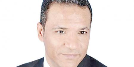 التقارب المصرى الأوكرانى