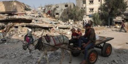 نقص الوقود يهدد حياة آلاف المرضى فى غزة