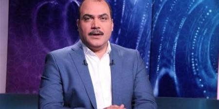 د. محمد الباز يكتب: فقه الإمام على فى التعامل مع اعتصام الجماعة الإرهابية