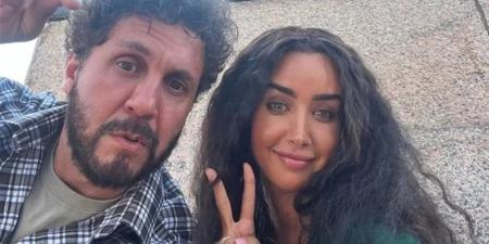 هشام ماجد يستعد لفيلمين جديدين.. تفاصيل ملك الغابة وولاد اللعيبة