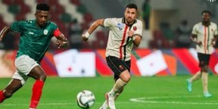 ملخص وأهداف مباراة الاتفاق ضد الرياض فى الدورى السعودى.. فيديو