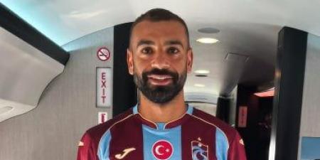 قاسم باشا ضد طرابزون سبور.. محمد صلاح الأغلى في موقعة الدوري التركي