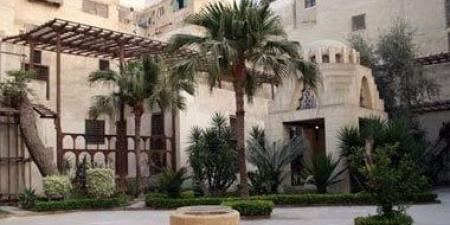 نغم باند تقدم تجربة غنائية بأسلوب "الأكابيلا" فى بيت السحيمى