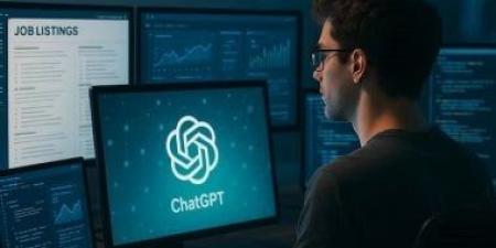 ChatGPT يتيح فتح ملفات Google Drive وتعديلها من داخل المحادثة