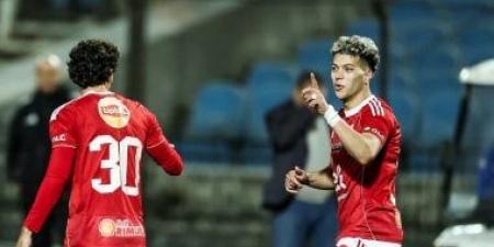 إمام عاشور يتصدر قائمة الأغلى تسويقيًا في الدوري المصري