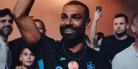 محمد صلاح يقود طرابزون لرقم قياسى جديد فى مبيعات التذاكر الموسمية