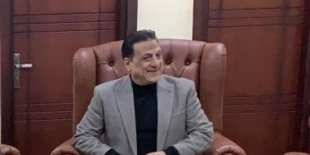 اتحاد الملاكمة يحدد شهر أكتوبر لدورى قطاعات المناطق للكبار