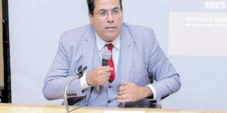 كيف تعامل المصريون القدماء مع تحديات الطبيعة؟.. حسين عبدالبصير: المصريون القدماء نجحوا فى التعامل مع الحر والزلازل والجفاف والعواصف.. واعتمدوا على إدارة الموارد ومراقبة مياه النيل.. وشيدوا مبانى صامدة
