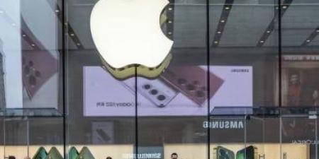 آبل تراهن على الذكاء الاصطناعى لإنعاش مبيعات آيفون 18 برو فى الصين