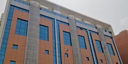 1.63 مليون مستفيد من الخدمات الطبية والعلاجية بمستشفيات جامعة بنها