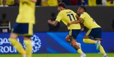 النصر ضد الفتح.. العالمي يفتتح الدوري السعودي بثلاثية في غياب رونالدو