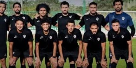 الزمالك يستأنف تدريباته اليوم بعد راحة الجمعة
