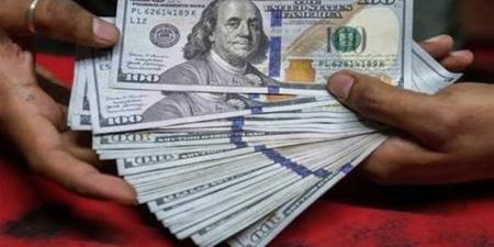 سعر الدولار مقابل الجنيه اليوم السبت 15 أغسطس 2026 في البنوك